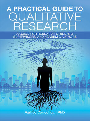 cover image of A Practical Guide to Qualitative Research